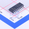 Communication Interface Chip/UART/485/232 >> Analog Switches / Multiplexers - MC14051BDR2G - LCSC Electronics Technology (HK) Limited