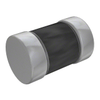 Electrical, Specialty Fuses -- JJN-50V-ND - Image