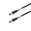 Circular Cable Assemblies - 281-6411-ND - DigiKey