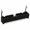 Headers, Male Pins - 2057-BHR-34-VUA-ML-ND - DigiKey