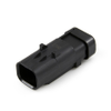 TE Connectivity AMPSEAL 16 Connector, 2-Position Cap Assembly, Key A, 776428-1 - 38871 - Waytek, Inc.