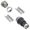 Circular Connector Assemblies - A104614-ND - DigiKey