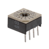 DIP Switches - P60A703-ND - DigiKey