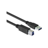 USB Cables - 5073-CAU3ZAB-2M-ND - DigiKey