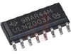 TRANSISTOR ARRAY; NPN; 30 V; -2.5 A; 1.7 V; 0.93 MA (TYP.); 15 PF (TYP.); 0.25 - 70147064 - Allied Electronics, Inc.