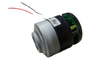Brushless DC Vacuum Cleaner Motor 12V 150W -- YHD-H45 - Image