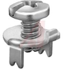 Terminal; 6-32 x 1/4; Stainless Steel; 0.375 in.; 0.187 in.; Brass; Tin Plate - 70181556 - Allied Electronics, Inc.