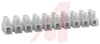 Strip; 10; 20 to 10 AWG; 40; 600; 12 mm; 4.2 mm; 7 mm; 7.0 lb. in. - 70077207 - Allied Electronics, Inc.