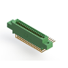 Edgeboard Connectors - 151-345-034-558-802-ND - DigiKey