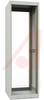 Cabinet Rack; 35 in.; 40.19 in.; 21.34 in.; 31.5 in.; 16 ga. Steel; REFK Racks -- 70164041