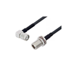 Coaxial Cables (RF) - 6099-PE3W09079-200CM-ND - DigiKey