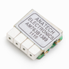 763 MHz Ceramic Band Pass Filter - AM763B1389 - Anatech Electronics, Inc.