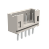 Headers, Male Pins - 664-G86105111YEU-ND - DigiKey