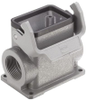 Heavy Duty Power Connector Housings & Hoods - 3878480 - RS Components, Ltd.