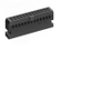 Wire Housings & Plugs - 2313867 - RS Components, Ltd.