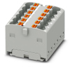Distribution Blocks - 2072845 - RS Components, Ltd.