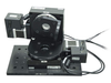 Motorized Half Gimbal System, FCR50 Series Rotation Stage -- HG-FCR100 - Image