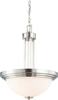 Pendants-Bowl Style - 304326 - Light Center (The)