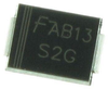 400V 1.5a Diode and Rectifier - 2085-S2G - ERSAELECTRONICS PTE. LTD.
