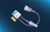 Biosensor LV5 , packaged sensor - B.LV5.GL.C010.ST.L050.ECC.R - Innovative Sensor Technology IST USA Division