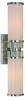 1562-PN Bathroom Fixtures-Two Lights - 608980 - Capital Lighting, Inc.