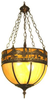 20005 Pendants-Bowl Style - 407400 - Capital Lighting, Inc.