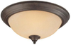 20015-FM Flush Mounts-Bowl Style - 718746 - Capital Lighting, Inc.