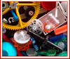 The Rodon Group -- Plastic Injection Molding - Image