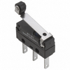 Snap Action, Limit Switches - 966-1423-ND - DigiKey