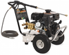 Consumer Pressure Washers (gasoline, electric) -  - Mi-T-M Corporation