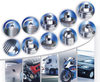 Motorcycle Spark Plugs