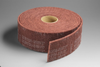 3M Scotch-Brite HS-RL Non-Woven Aluminum Oxide Sanding Roll - Very Fine Grade - 6 in Width x 30 ft Length - 05359 - 048011-05359 - R. S. Hughes Company, Inc.
