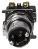Illuminated Selector Switch Operator -- 10250T6361 - Image