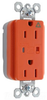 Surge Suppression Receptacle - PTIG5262-OSP - Thomas & Betts Corporation