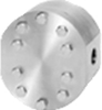 Positive Displacement Flow Meter -- HP-I Series - Image