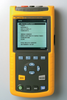 Fluke Power Quality Analyzer -- 43B