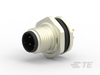 Standard Circular Connectors - T4140512041-000 - TE Connectivity