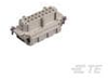 Heavy Duty Power Connectors - T2040163201-000 - VAST STOCK CO., LIMITED