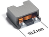 SER1052 Series High Current Shielded Power Inductors - SER1052-252 SER1052-252MLC - Coilcraft, Inc.