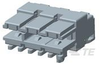 Standard Edge Connectors - 5-1740533-3 - TE Connectivity