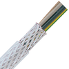 0036434 - LAPP ÖLFLEX® SERVO 2YSLCY-JB - 2/0 AWG 4 conductors- Transparent -- OLF0036434 - Image