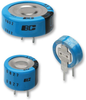 Cap, 0.1F, 5.5V, Double Layer, Radial; Capacitance Vishay - 71P2311 - Newark, An Avnet Company