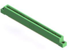Card Edge Conn, Single, 47Pos, Lug; Card Edge Connector Type Edac - 64AJ5155 - Newark, An Avnet Company
