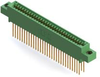 Card Conn, Dual Side, 60Pos, Wire Wrap; Card Edge Connector Type Edac - 69AJ6108 - Newark, An Avnet Company