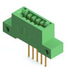 Card Conn, Single Side, 5Pos, Wire Wrap; Card Edge Connector Type Edac - 72AJ5012 - Newark, An Avnet Company