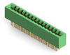 Card Edge Conn, Dual Side, 28Pos, Lug; Card Edge Connector Type Edac - 86AH2874 - Newark, An Avnet Company