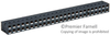 Board To Board, Receptacle, 50 Position, 2Row; Connector Systems Amphenol Communications Solutions - 72K3195 - Newark, An Avnet Company