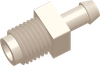 Commercial Grade Automotive Barb to Thread Fitting -- AP085620SP16N - Image
