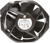 Axial Fan, 150Mm X 172Mm X 38Mm, 230Vac, 130Ma; Nominal Rated Voltage Ac Ebm-Papst - 88K2731 - Newark, An Avnet Company