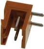Terminal Block, Header, R/a, 2Pos, Th; Gender Weidmuller - 11J1937 - Newark, An Avnet Company